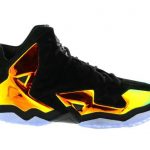 Nike LeBron 11 EXT Kings Crown