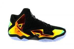 Nike LeBron 11 EXT Kings Crown