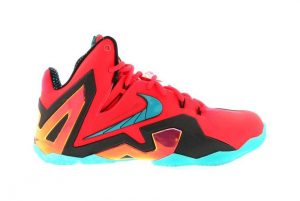 Nike LeBron 11 Elite Hero