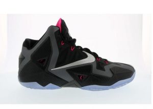 Nike LeBron 11 Miami Nights