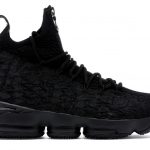 Nike LeBron 15 Performance KITH Suit of Armor