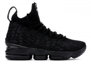 Nike LeBron 15 Performance KITH Suit of Armor