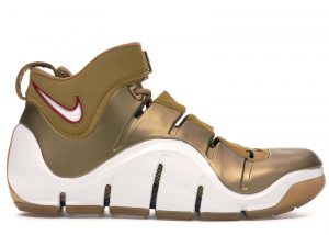 Nike LeBron 4 All-Star Game