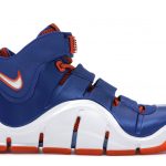 Nike LeBron 4 Birthday
