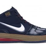 Nike LeBron 6 Chalk