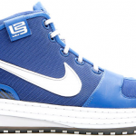 Nike LeBron 6 Kid