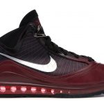 Nike LeBron 7 Christmas (2009)