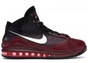 Nike LeBron 7 Christmas (2009)