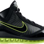 Nike LeBron 7 Dunkman