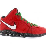 Nike LeBron 8 V/2 Christmas