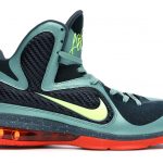 Nike LeBron 9 Cannon