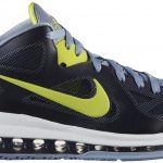 Nike LeBron 9 Low Cyber