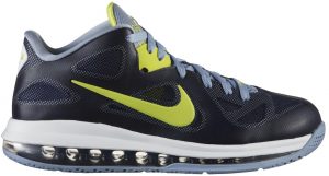 Nike LeBron 9 Low Cyber