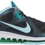 Nike LeBron 9 Low Easter