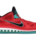 Nike LeBron 9 Low Liverpool