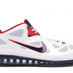Nike LeBron 9 Low USA Olympic