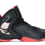 Nike Lil Penny Posite NOLA Gumbo League