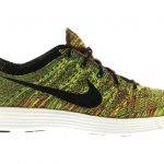 Nike HTM Lunar Flyknit NRG Dark Grey Mixture