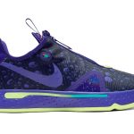 Nike PG 4 Gatorade