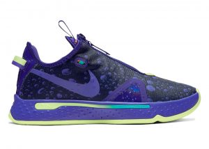 Nike PG 4 Gatorade