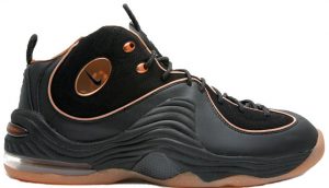 Nike Air Penny II Copper (2009)