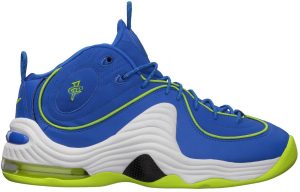 Nike Penny II LE Sprite