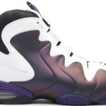 Nike Air Penny III Eggplant (2010)
