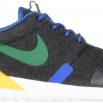 Nike Roshe Run Brazil (GS)