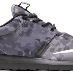 Nike Roshe Run Dark Grey Camo