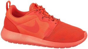 Nike Roshe Run Hyperfuse Laser Crimson (GS)