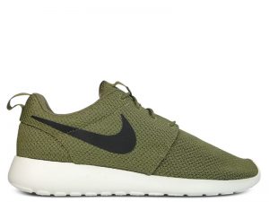 Nike Roshe Run Iguana