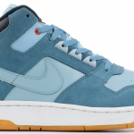 Nike SB Delta Force 3/4 Supreme Aspen