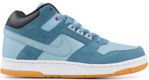 Nike SB Delta Force 3/4 Supreme Aspen