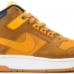 Nike SB Delta Force 3/4 Supreme Del Sol