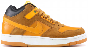 Nike SB Delta Force 3/4 Supreme Del Sol