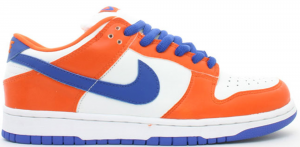 Nike SB Dunk Low Danny Supa
