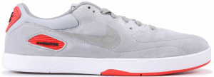 Nike SB Koston X Heritage Metallic Silver Sunburst