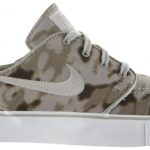 Nike SB Stefan Janoski Desert Camo