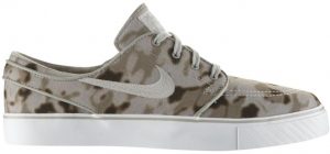 Nike SB Stefan Janoski Desert Camo