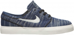 Nike SB Stefan Janoski Flyknit Obsidian