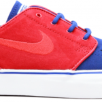 Nike SB Stefan Janoski Zoom 4th of July