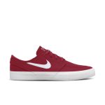 Nike SB Zoom Stefan Janoski Canvas RM Varsity Red