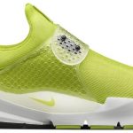 Nike Sock Dart Neon Yellow