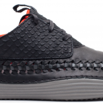 Nike Solarsoft Moccasin Woven Yeezy