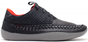 Nike Solarsoft Moccasin Woven Yeezy