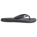 Nike Solay Thong Dark Grey/White