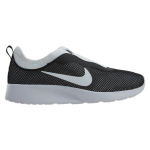 Nike Tanjun Slip White White-Black (W)