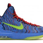 Nike KD 5 Christmas
