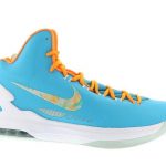 Nike KD 5 Easter
