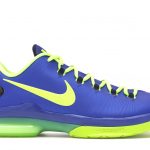 Nike KD 5 Elite Superhero